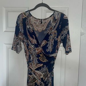 Beautiful Ladies Maxi Dress